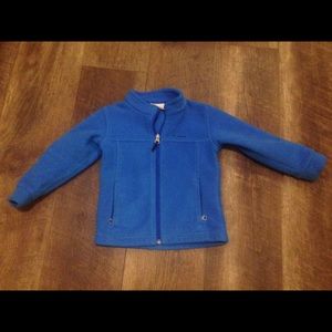 Columbia toddler 3t boys fleece jacket
